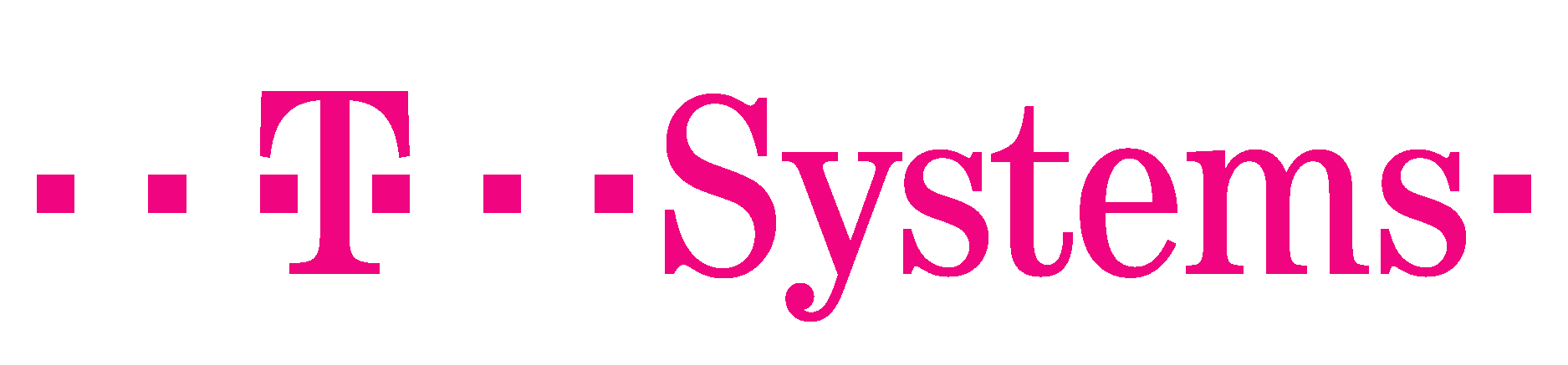 T Systems Logo Vector Logo